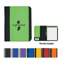 Non-Woven Large Padfolio